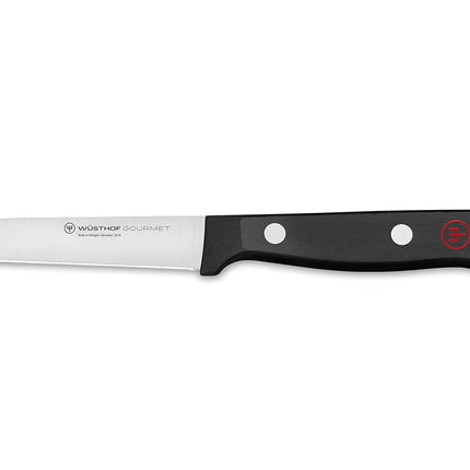 WÜSTHOF Gourmet Vegetable Knife 8 cm