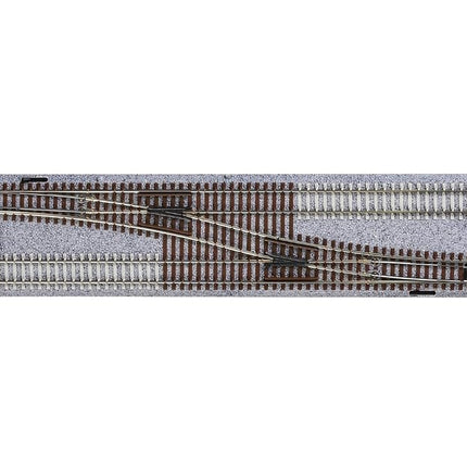 Kato 20-231 Unitrack (SX248R) Right Hand Crossover Set
