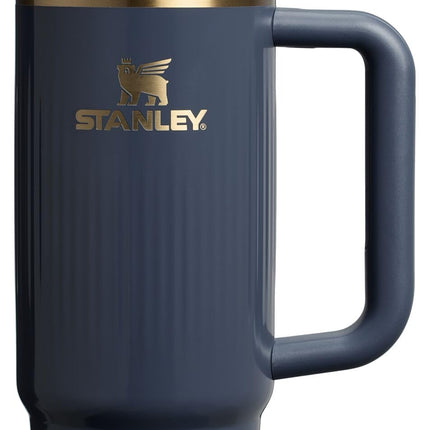 Stanley Quencher H2.0 Tumbler with Handle and Stra