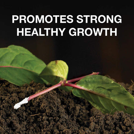 Doff Natural Rooting Powder Promotes Strong Healthy Roots 75G