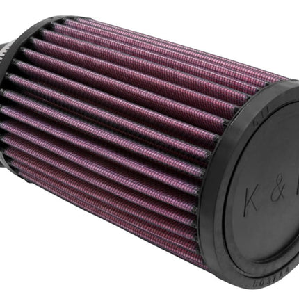 K&N Universal Clamp-On Air Filter: High Performanc