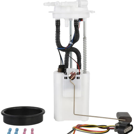 Bosch 67368 Fuel Pump Module Assembly - Compatible With Select Cadillac Escalade; Chevrolet Tahoe; GMC Yukon