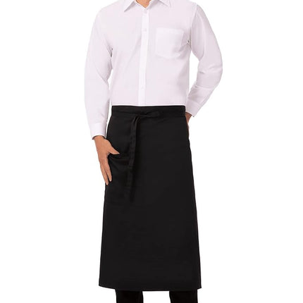 Chef Works Unisex Bistro Chef Apron