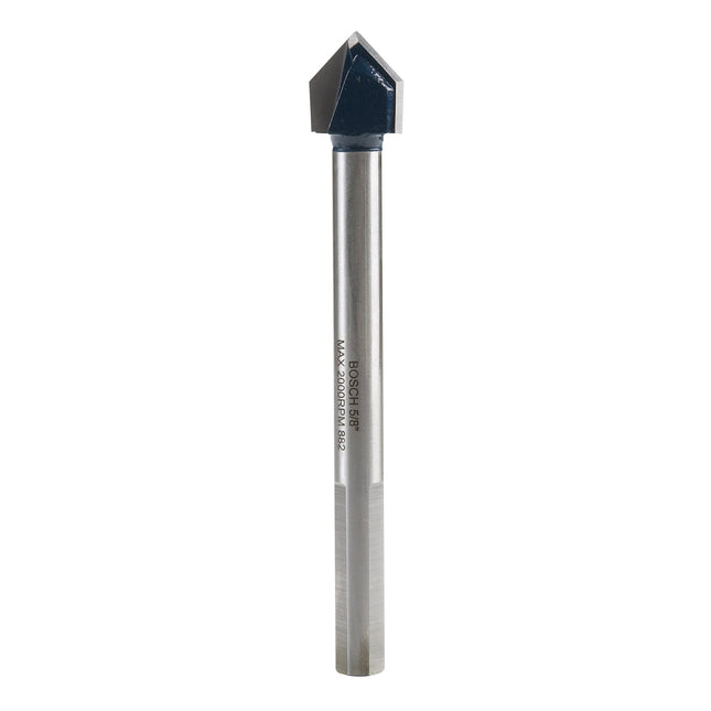BOSCH GT700 5/8inch Carbide Tipped Glass