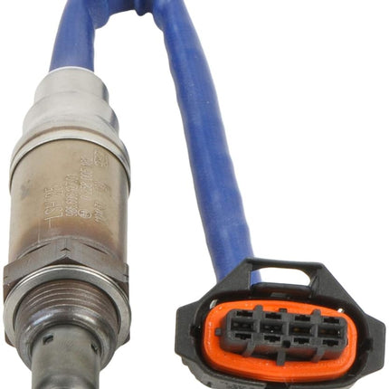 Bosch 15182 Premium Original Equipment Oxygen Sensor - Compatible With Select Porsche Boxter Vehicles