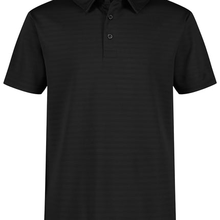 Nautica Boys' Active Short Sleeve Polo Shirt, Butt