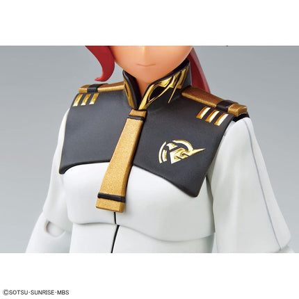 Bandai Hobby Kit Figure-Rise Standard - Suletta Mercury