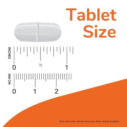 NOW N-Acetyl-Cysteine 1000 mg, 120 Tablets