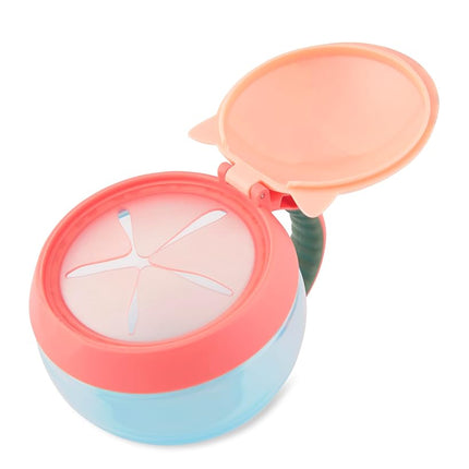 Skip Hop - Zoo Snackbecher - Katze