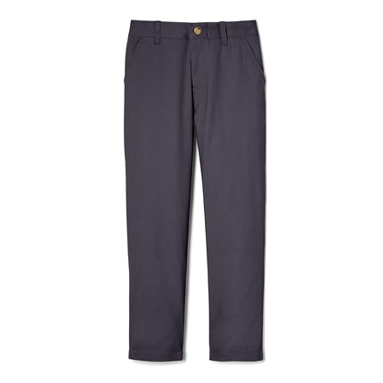French Toast Boys' Adjustable Waist Stretch Straig