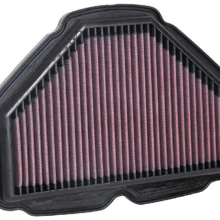 K&N Engine Air Filter: High Performance, Premium, Powersport Air Filter: Fits 2018-2019 HONDA (GL1800 Gold Wing, Auto. DCT, Tour, Tour Airbag Auto. DCT) HA-1818