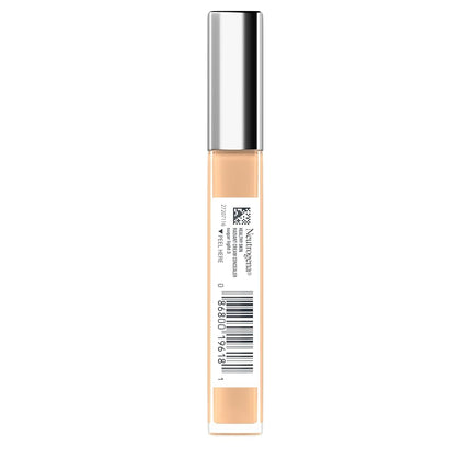 NEUTROGENA - Healthy Skin Radiant Cream Concealer Sugar Light 03-0.24 fl oz (7.1 ml)