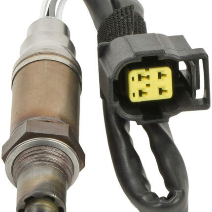 Bosch Automotive 13672 Premium OE Fitment Oxygen Sensor - Compatible With Select Jeep Liberty Vehicles