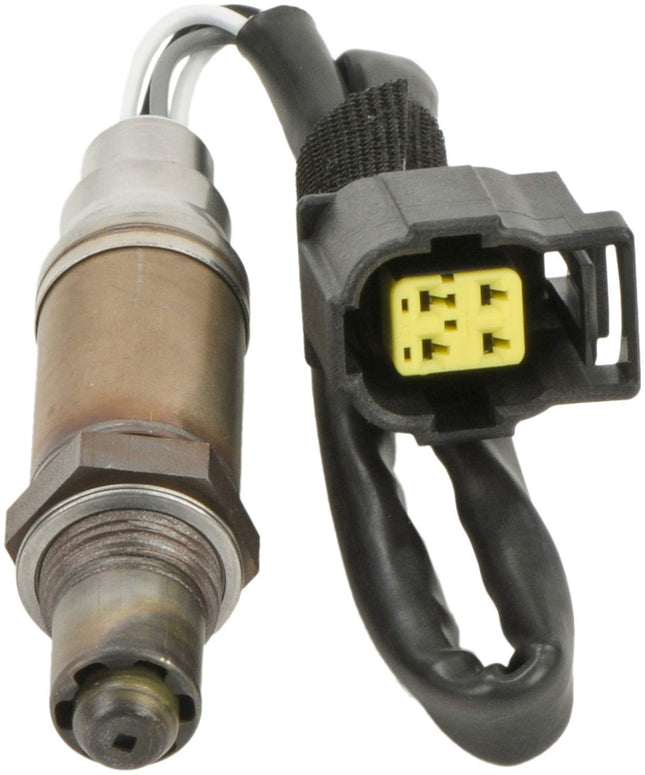 Bosch Automotive 13672 Premium OE Fitment Oxygen S