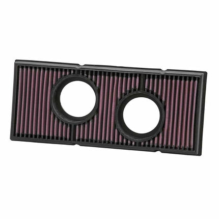 K&N Engine Air Filter: High Performance, Premium, Powersport Air Filter: Fits 2007-2013 KTM (990, Adventure, R, SMR, SMT, Supermoto T, Dakar Edition, Supermoto, Super Duke) KT-9907