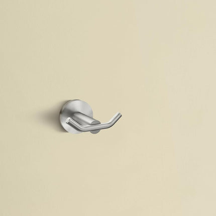 Moen Y5703BN Y5703 Colgador doble Arlys