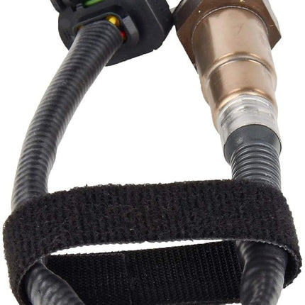 BOSCH 17010 Premium Original Equipment Oxygen Sensor - Compatible with Select BMW 760Li; Mini Cooper, Cooper Countryman, Cooper Paceman; Rolls-Royce Dawn, Ghost