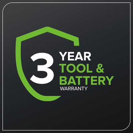 Greenworks 40V (730 CFM / 190 MPH) Cordless Leaf Blower with High Power Brushless Motor, Lightweight Backyard Cleaner for Fast Debris Removal, Includes 5.0Ah Battery & 5A Rapid Charger