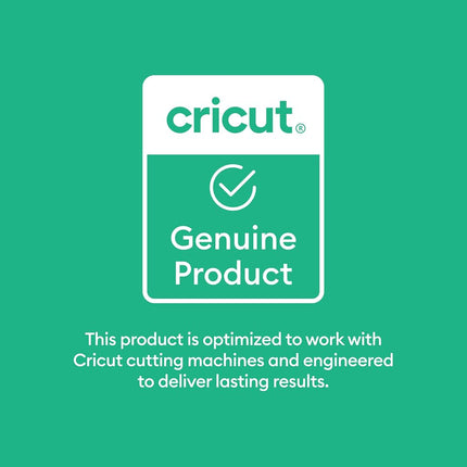 Cricut HTV Heat Transfer Vinyl | 1.5 m | White | Iron-On HTV Vinyl for Fabric, Perfect for Custom T-Shirts & DIY Clothing