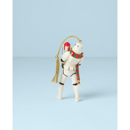 Lenox 894974 Star Wars Stormtrooper Ornament