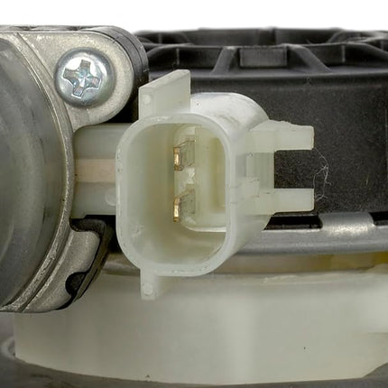 Dorman 751-740 Front Passenger Side Power Window Motor and Regulator Assembly for Select Chevrolet Models (OE FIX)