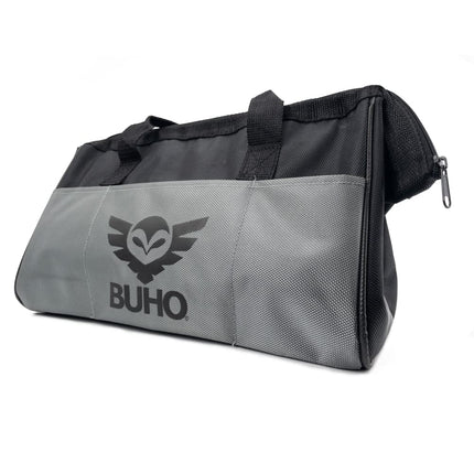 Juego de taladro RYOBI 18V ONE+ con taladro/atornillador, batería de 1.5 Ah, cargador, juego de 40 brocas, bolsa de herramientas