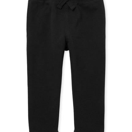 The Children's Place Boys' Active Fleece Jogger Pa