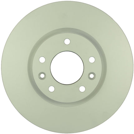 BOSCH 20011441 QuietCast Premium Disc Brake Rotor 