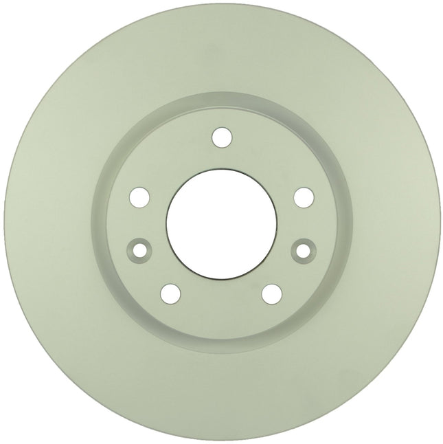 BOSCH 20011441 QuietCast Premium Disc Brake Rotor 