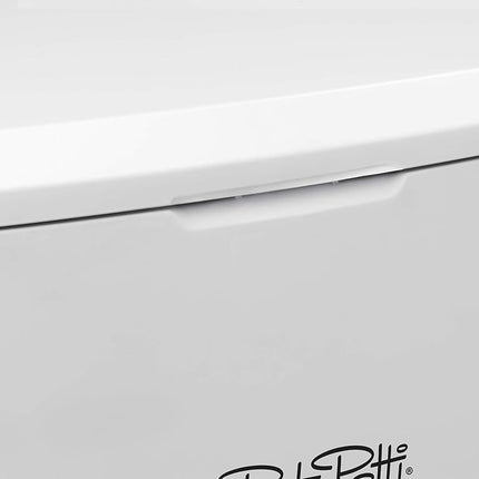 Thetford 92814 Porta Potti 345 Portable Toilet, White-Grey 330 x 383 x 427 mm