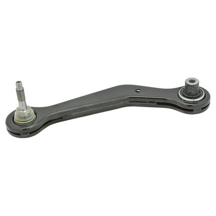 TRQ Rear Upper Control Arm with Ball Joint Set Compatible with 2000-2006 BMW X5