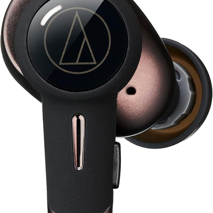 Audio-Technica TWX9 Wireless Earbuds Black