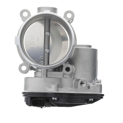 Piezas originales Ford - Conjunto de cuerpo de mariposa y motor (BL3Z-9E926-B), metálico