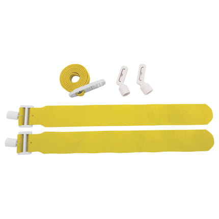 Champion Sports unisex-adult Flag Football Belts