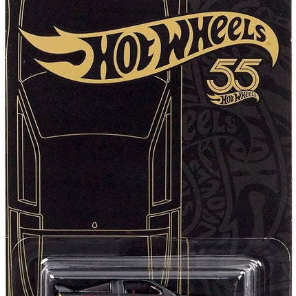 Hot Wheels '96 Nissan 180SX Type X, 55th Anniversa