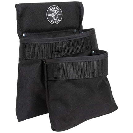 Powerline Series 2 Pocket Utility Pouch Klein Tools 5702