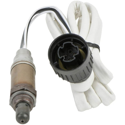 BOSCH 13052 Premium Original Equipment Oxygen Sensor - Compatible with Select BMW 535i, 535is, 635CSi, 735i, 735iL, M5