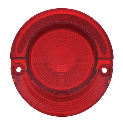 United Pacific C6401 Lens