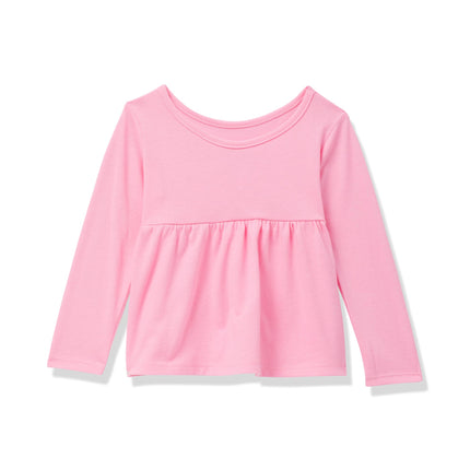 The Children's Place Baby Toddler Girls Long Sleev