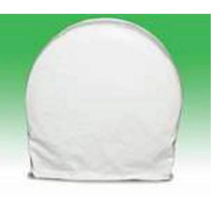 Cubierta de rueda de repuesto Covercraft ST7002WH