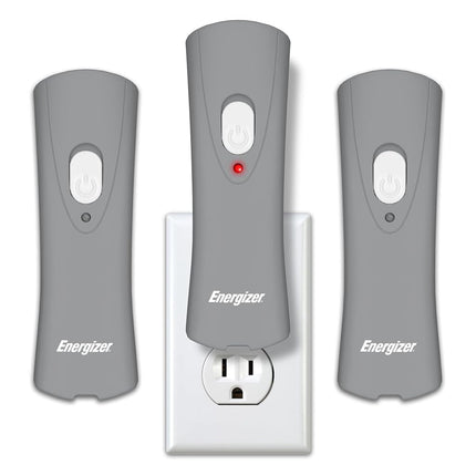 Energizer Weatheready Rechargeable Compact Handhel