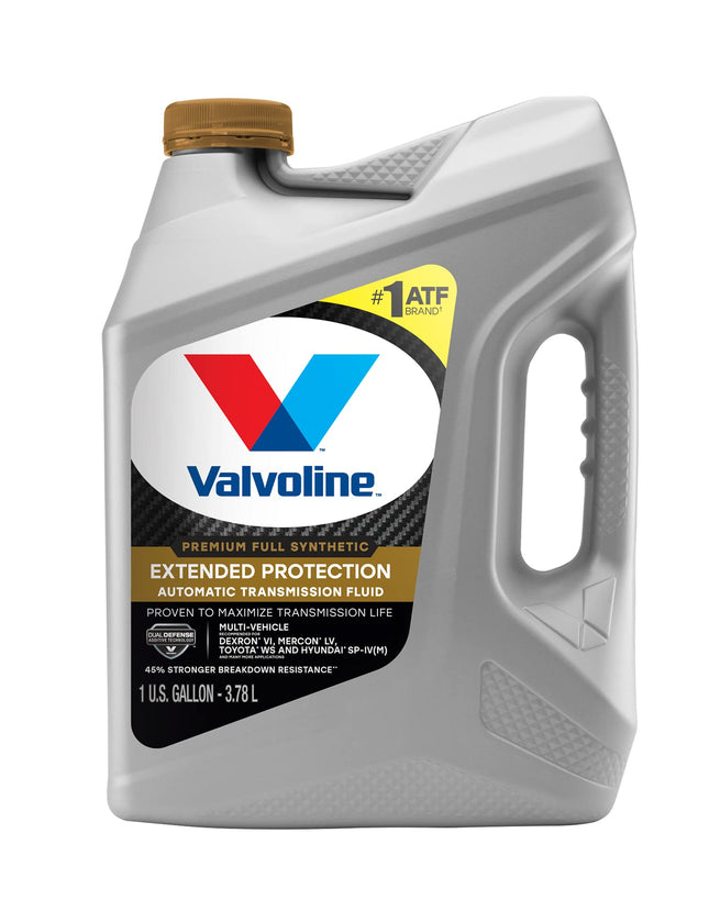 Valvoline Extended Protection Full Synthetic Autom