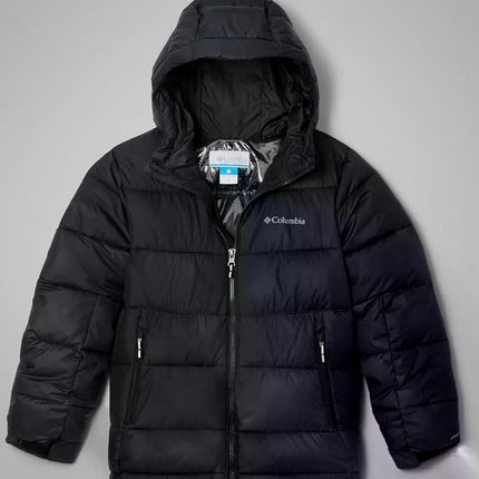 Columbia Youth Pike Lake II Hooded Jacket