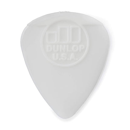 Dunlop 448R.46 Match Pik® Nylon, Cream.46mm, 12 Books