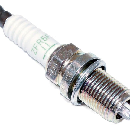 NGK 2262 Spark Plug, Pack of 1