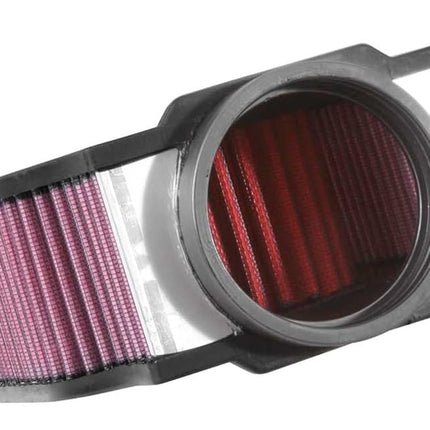 K&N Engine Air Filter: High Performance, Washable, Replacement Filter: Compatible 2009-2016 MERCEDES BENZ (E200d, E220d, E250, E300 Hybrid, GLK200, GLK220, GLK250, C180d, C200d, C220d, CLS250) E-2998