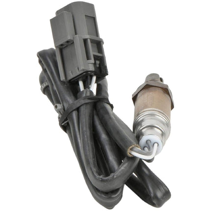 BOSCH 13257 Premium Original Equipment Oxygen Sensor - Compatible with Select Infiniti QX4; Nissan Pathfinder
