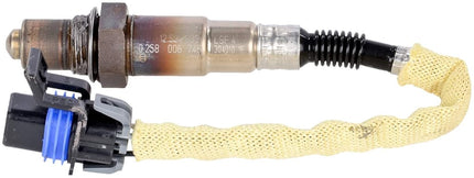 BOSCH 16746 Premium Original Equipment Oxygen Sensor - Compatible with Select Cadillac CTS, SRX, STS