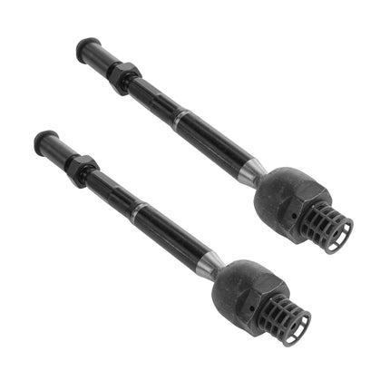 Tie Rod Kit Inner & Outer Set of 4 LH & RH Front for Chrysler Dodge AWD