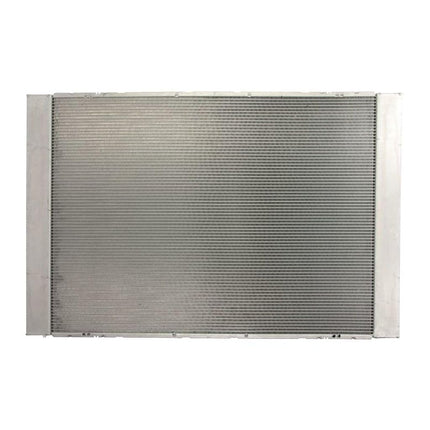 NISSENS 606837 Engine Radiator